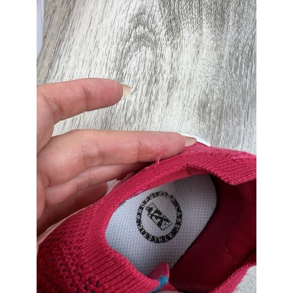 APL Womens TechLoom Bliss Sneakers Size 5.5 Slip On Running Shoes - Picture 12 of 12